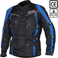 Tuzo Maxico II Motorcycle