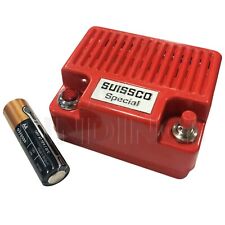 Demagnetiser watch watches