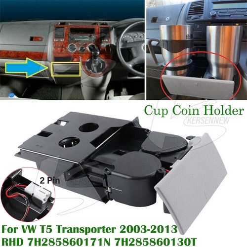 For transporter ashtray - t5,