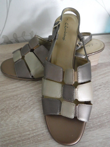 Ladies lambertazzi leather - ,