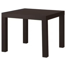 Ikea LACK Side Table Stylish