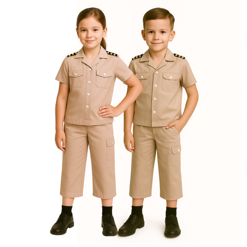 Children safari explorer - safari,