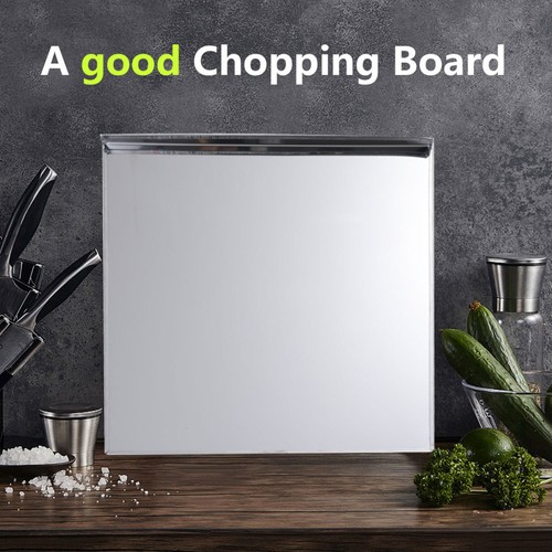 50cm stainless steel - 50*50cm,