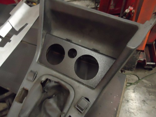Bmw e30 ash tray - (1984-1991),