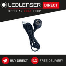 Ledlenser Spare Parts -