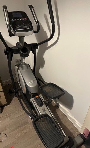 Nordic track elliptical cross - nordic,