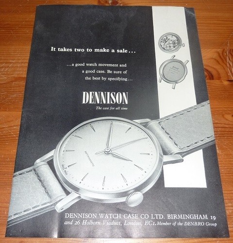 1961 vintage original large - vintage,