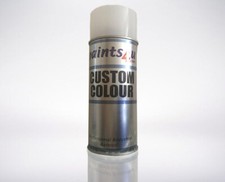 PORSCHE M4Z Car Paint Spray