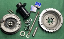 Triumph 500 650 Bolt Up Rear