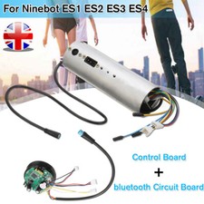 Control Circuit Board