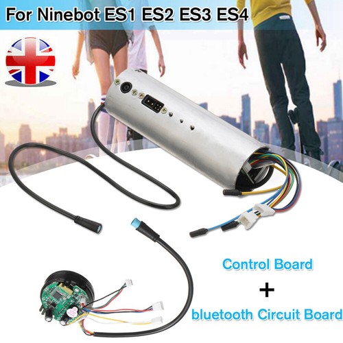 Control circuit board - control,