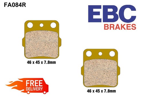 Ebc fa084r sintered - ebc, off