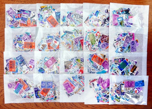 Mint pre decimal - gb, pre-decimal