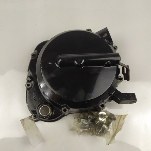 Kawasaki gpx600r engine cover - engine,