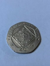 2009 Isle of Man Castle Rushen