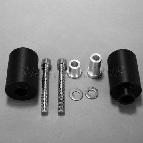 Pair motorcycle delrin frame - motorcycle,