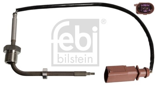 New sensor exhaust - sensor,, gas