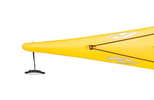 Necky kayak toggle - kayak, handle