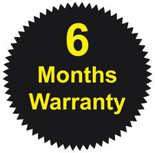 41mm Starburst - 6 Months