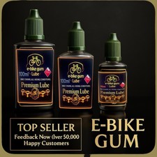 Bike wet lubricant - ,