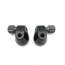 Bike Downtube Braze On Cable