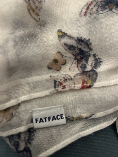 Fatface snood - fatface,