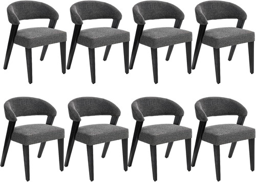 Mid century modern dining - mid,