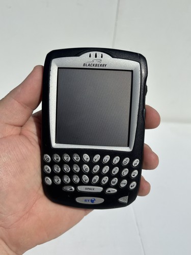 Vintage blackberry 7730 - vintage,
