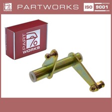 Idler Arm Throttle Cable for