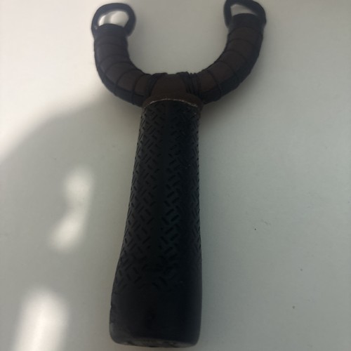 Handmade gypsy hunting - gypsy,