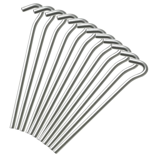 Tent pegs awning - pegs,