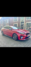 Kia Proceed Gt Line 1.6 Diesel 2019