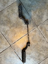 Ducati Narrowcase Rider Foot