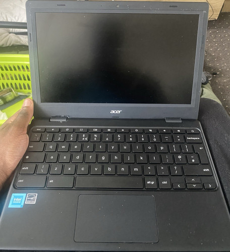 Acer chromebook c603a1 - 11,