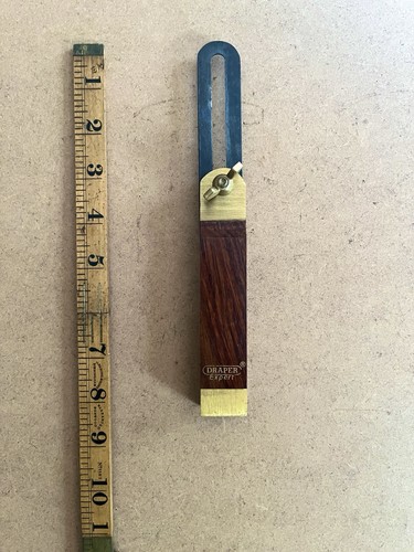 Draper expert adjustable - draper,