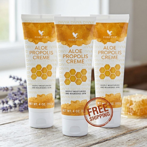 Lot aloe propolis creme - of,