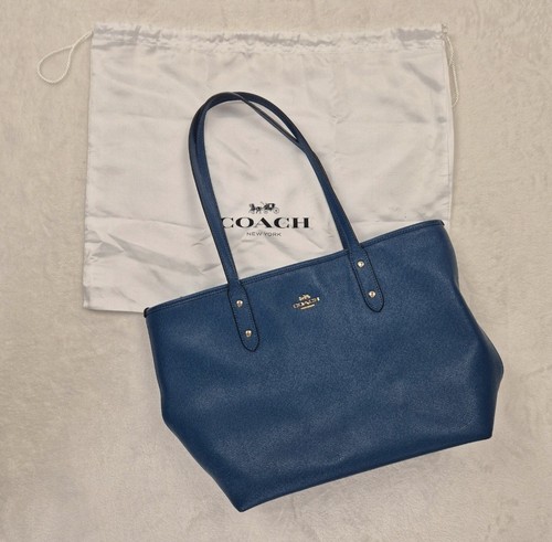 Authentic coach blue - authentic,