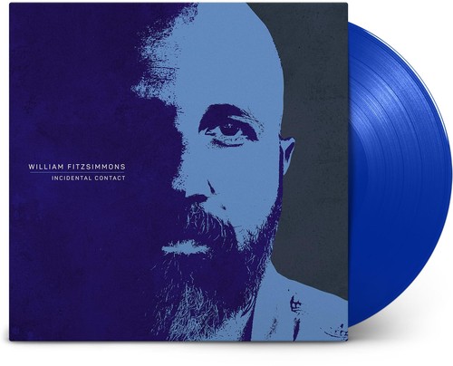 William fitzsimmons incidental - william,