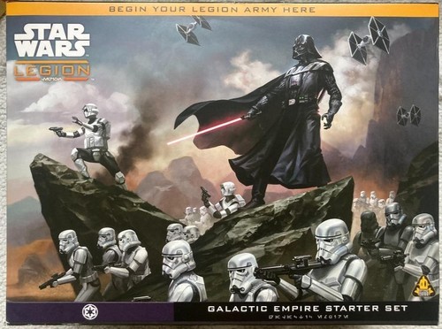 Star wars legion galactic - legion:,