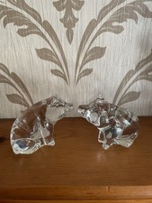 Pair Of Princess House 24%