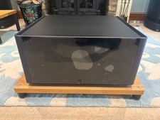 ROTEL 'MICHI' S5 POWER AMP