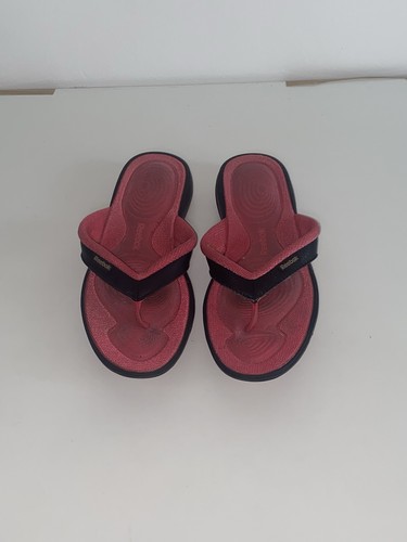 Reebok pink flip - reebok, with