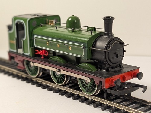 Hornby r396 gnr class - r396,