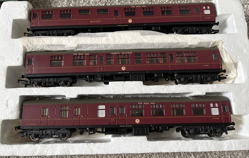 Hornby gauge passenger - hornby,