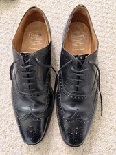 Church custom grade - grade, black