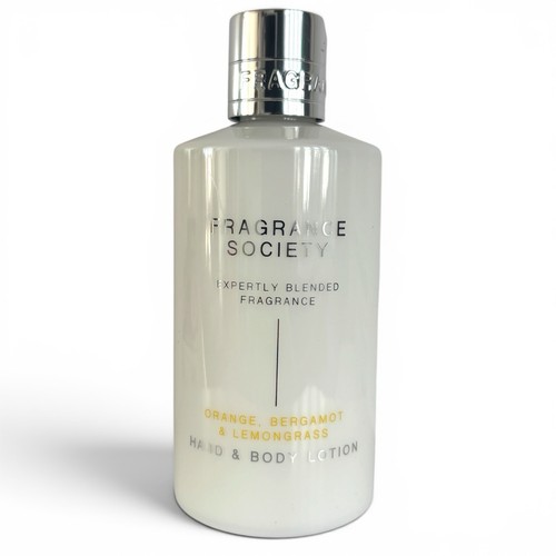 Fragrance society orange - m&s,