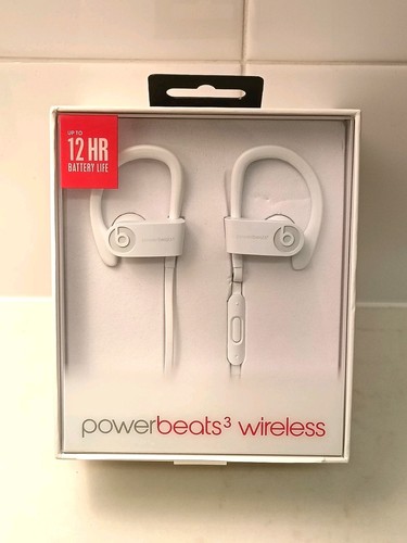 Beats dre powerbeats - by,