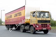 THH Truck Photos - Leyland