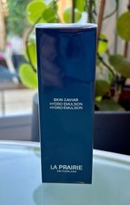 La Prairie Skin Caviar Hydro Emulsion 30ml - Brand New In Sealed Box - Genuine