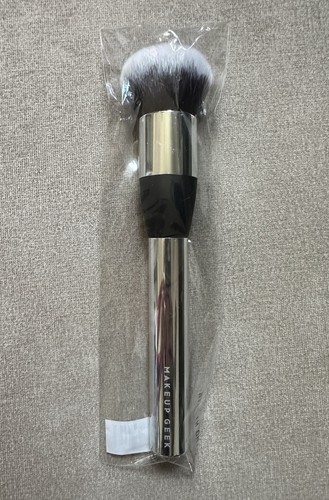 Makeup geek face buffer brush - buffer,